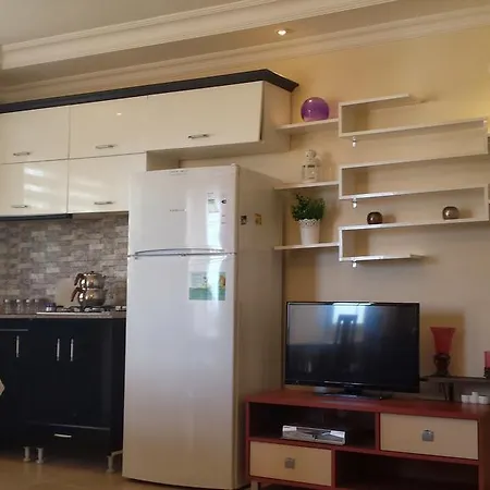 Appartement Atmaca 20 Mahmutlar