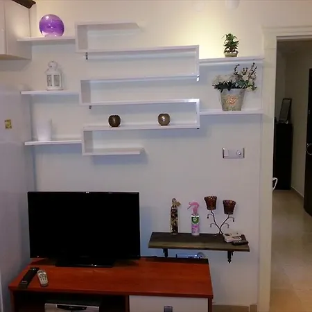 Appartement Atmaca 20 *