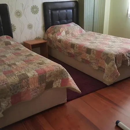 Appartement Atmaca 20 *
