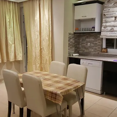 Atmaca 20 * Mahmutlar