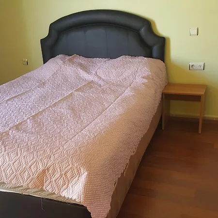 Appartement Atmaca 20