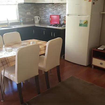 Appartement Atmaca 20 *