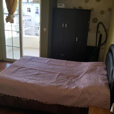 Atmaca 20 * Mahmutlar