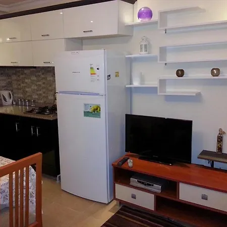 Appartement Atmaca 20 *