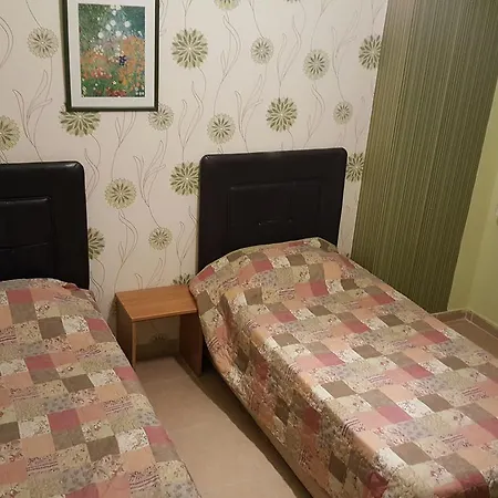 Atmaca 20 Appartement