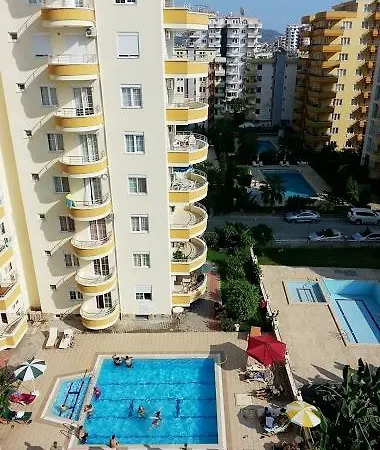Atmaca 20 Appartement